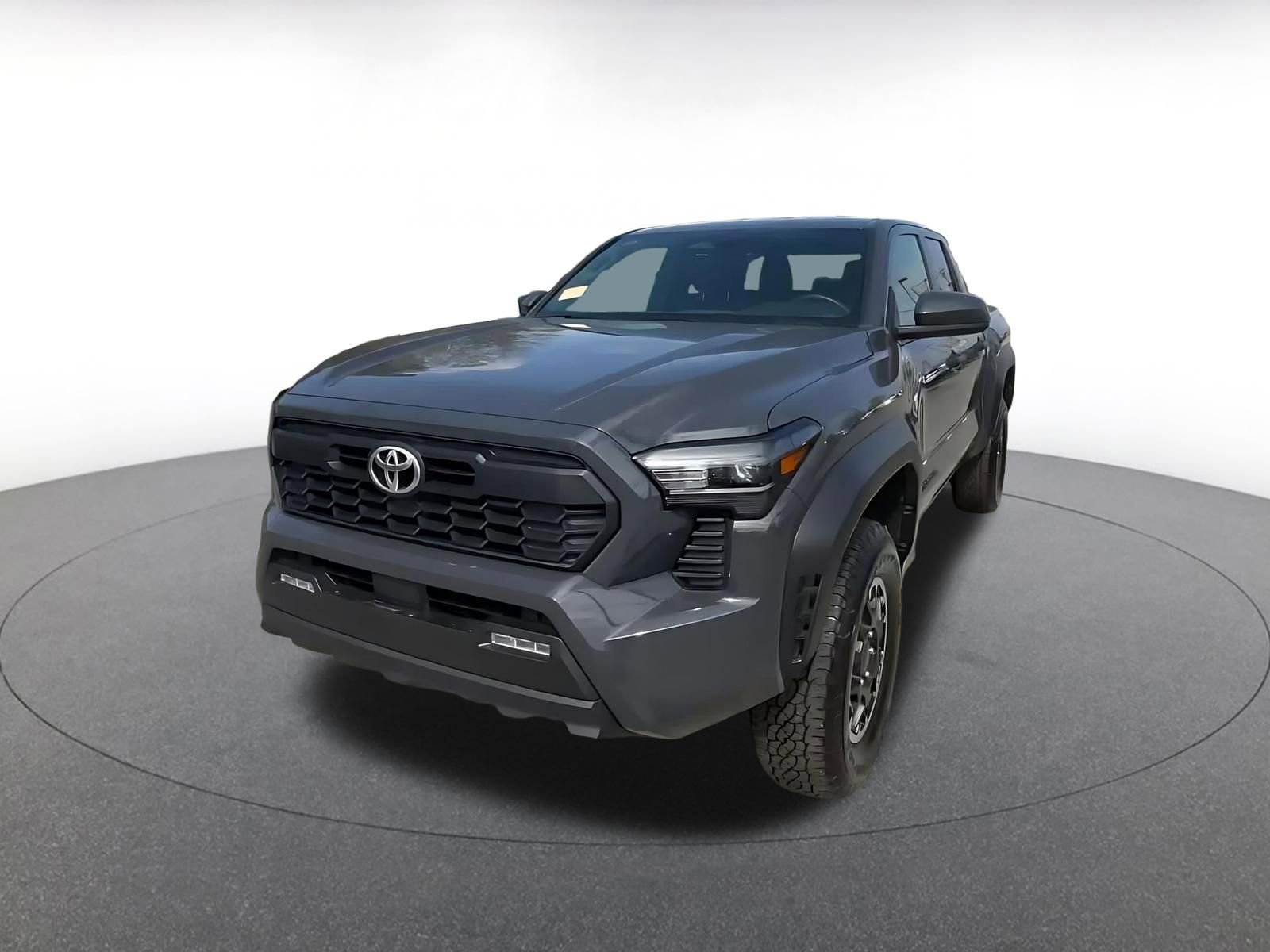 Used 2025 Toyota Tacoma TRD Off-Road image 7