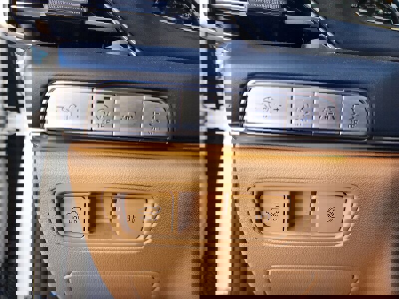 Used 2021 Genesis GV80 3.5T Advanced + image 29