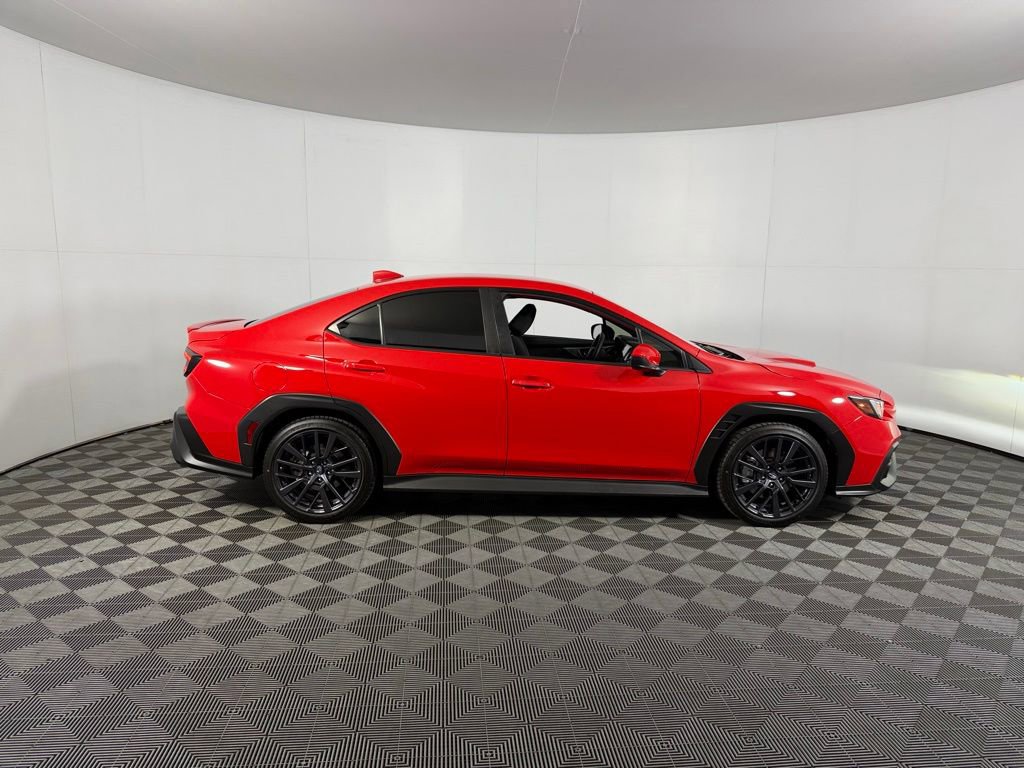 Used 2024 Subaru WRX Premium image 3