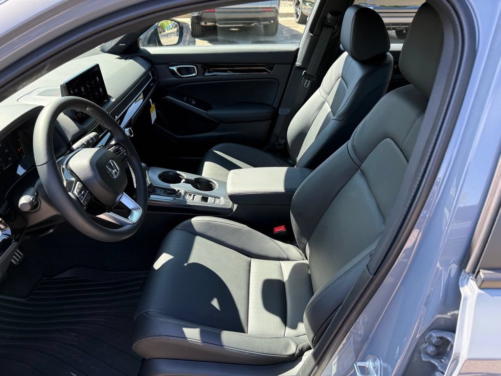 Certified 2026 Honda Civic Sport Touring image 15