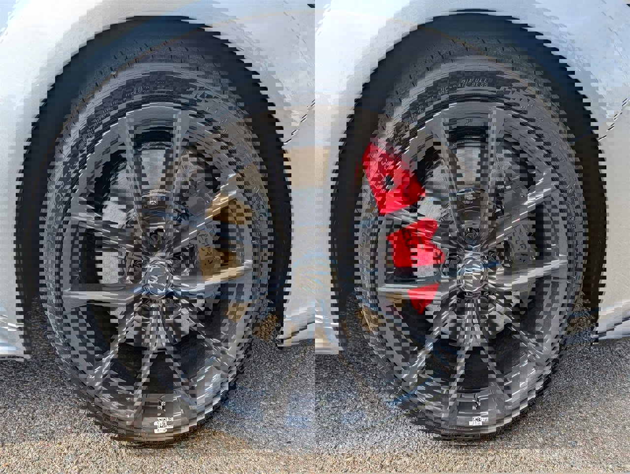 New 2026 Acura Integra Type S image 11