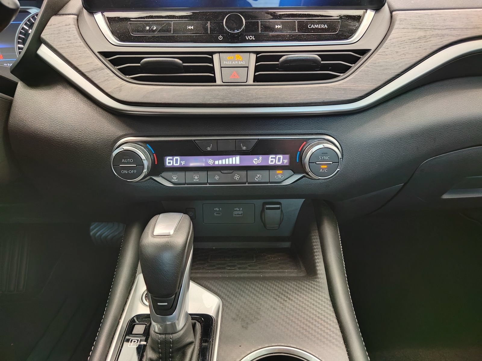 Used 2025 Nissan Altima 2.5 SV w/ SV Premium Package FWD image 18