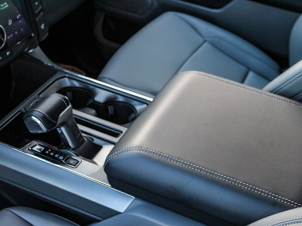 New 2025 Ford F150 Lightning Flash image 19