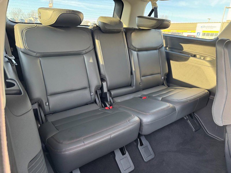 Used 2025 Ford Expedition Max Active image 12