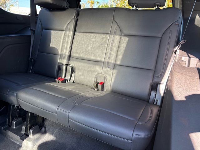 Used 2023 Chevrolet Tahoe Z71 image 16