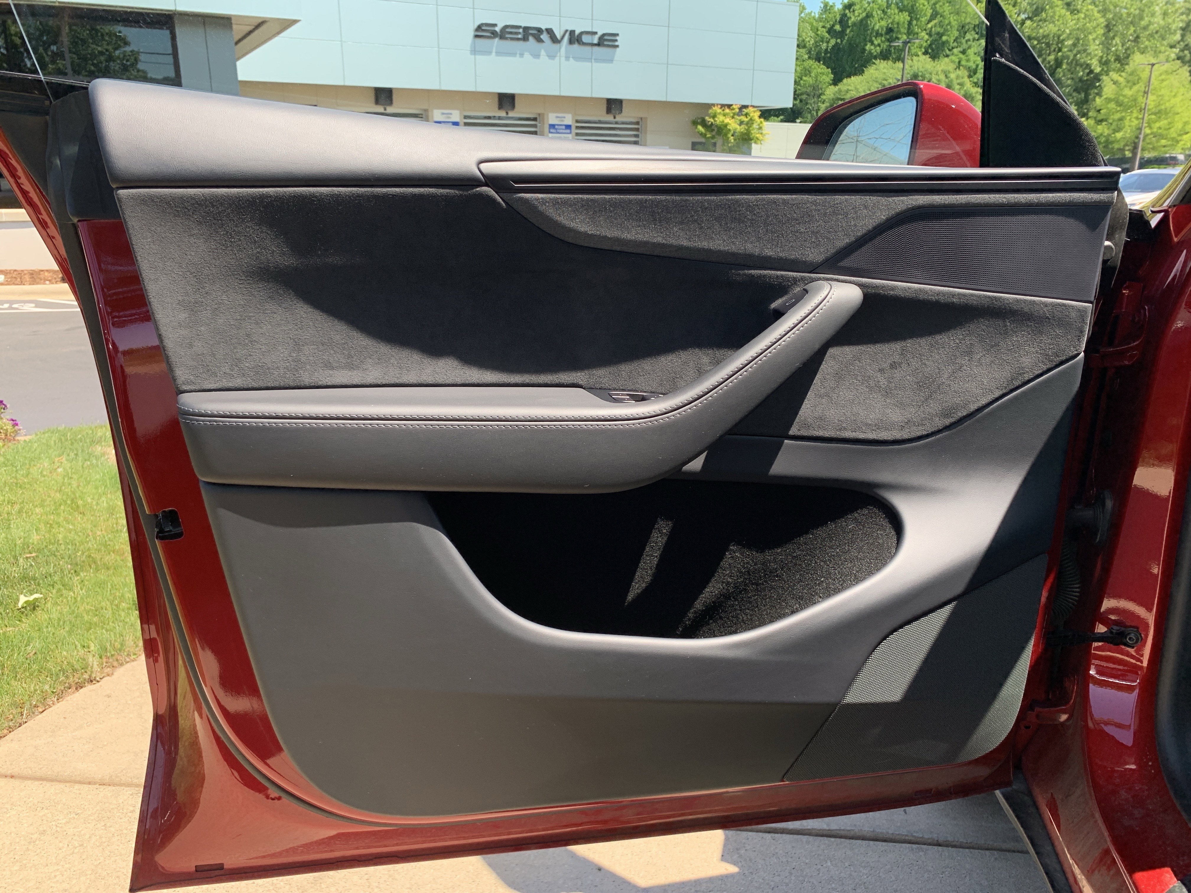 Used 2026 Tesla Model Y AWD image 14