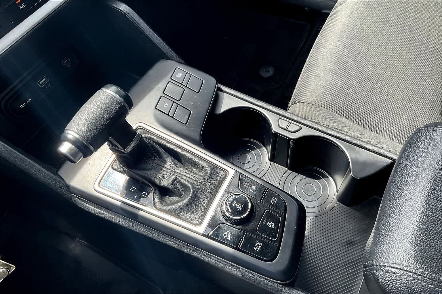 Certified 2024 Kia Sportage LX image 16