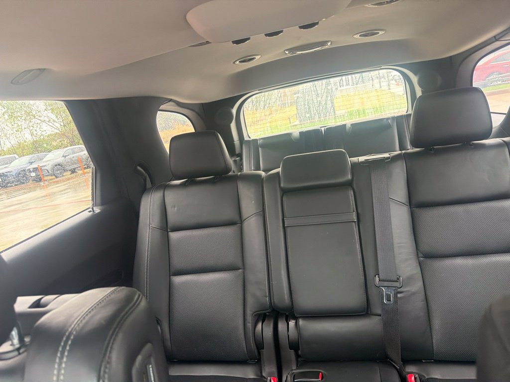 Used 2015 Dodge Durango Citadel RWD image 7