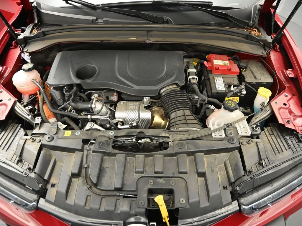 Used 2024 Alfa Romeo Tonale Ti image 32