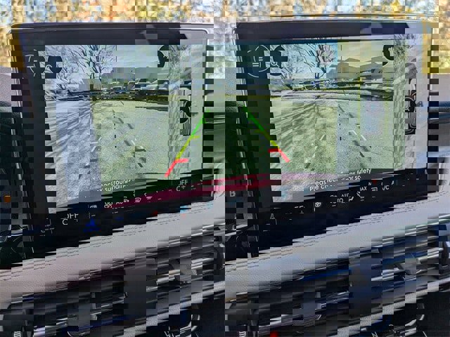 New 2026 Lincoln Corsair Reserve image 7