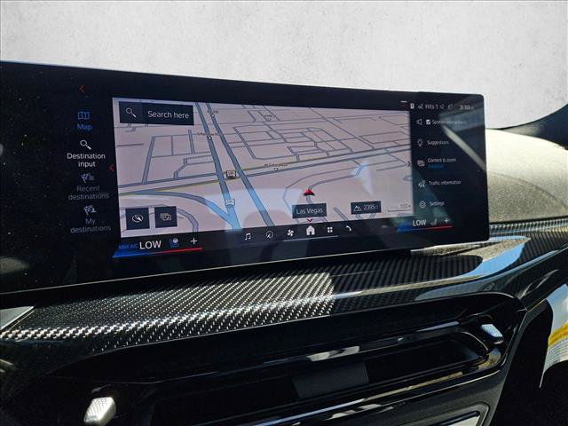 New 2027 BMW M3 Competition AWD/4WD image 12