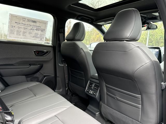 New 2026 Subaru Outback Limited w/ Premium/Limited Package 2 image 18