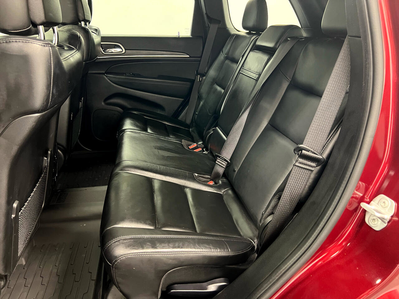 Used 2022 Jeep Grand Cherokee Limited image 8