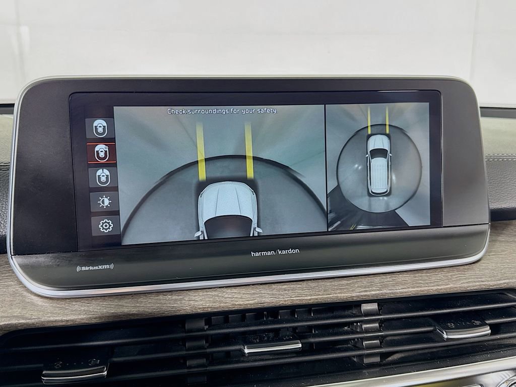 Used 2020 Kia Telluride SX AWD/4WD image 44