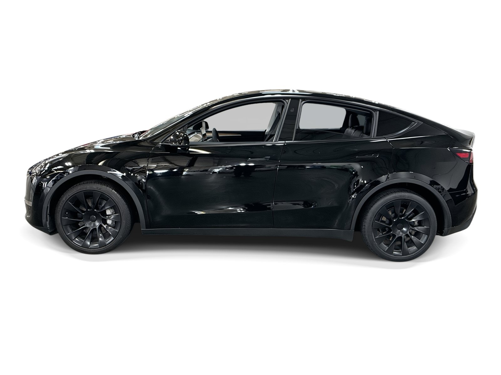 Certified 2023 Tesla Model Y Long Range AWD/4WD image 3