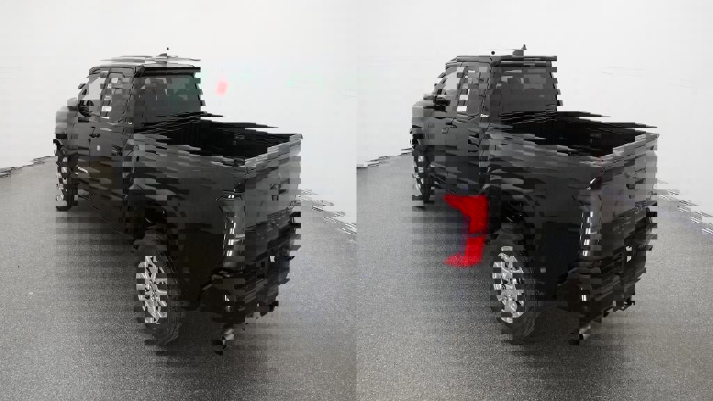 New 2026 Toyota Tacoma SR5 image 32