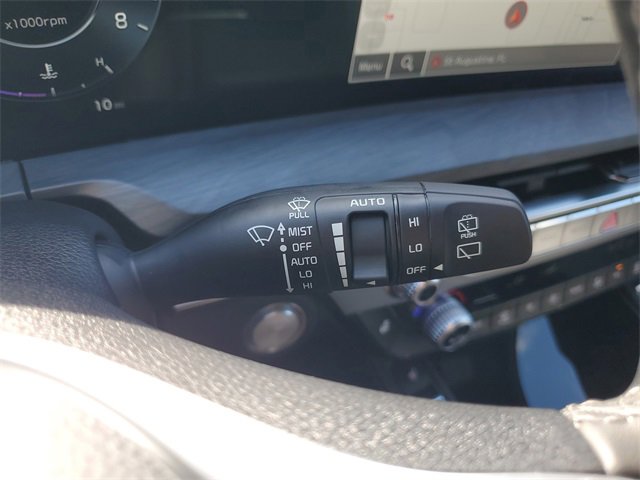 New 2025 Kia Telluride SX Prestige X-Line image 35