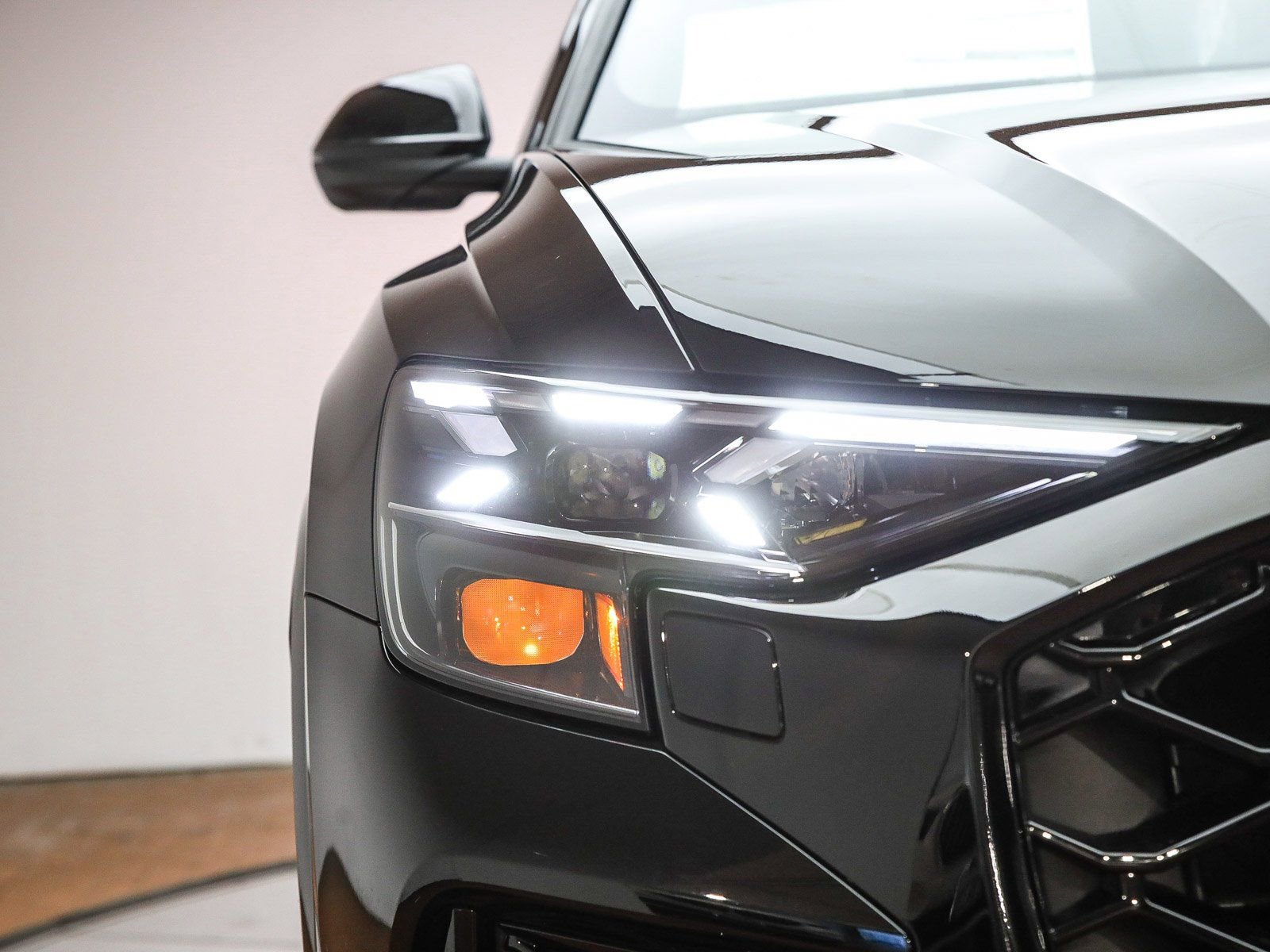 New 2026 Audi RS Q8 performance image 14