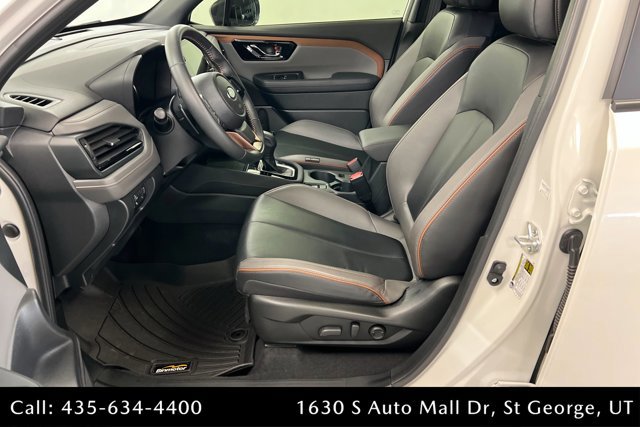 Used 2025 Subaru Forester Sport image 17