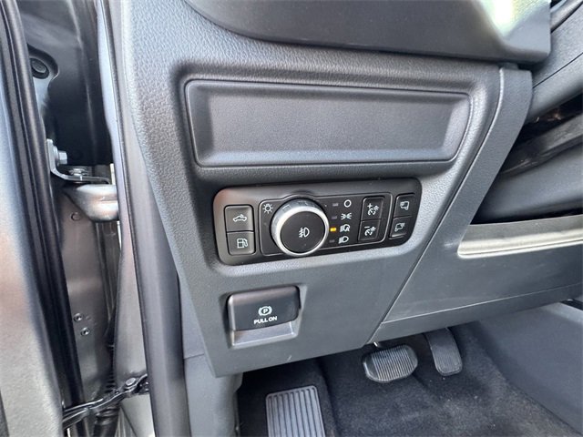 New 2025 Ford F150 XLT w/ Equipment Group 302A MID image 25