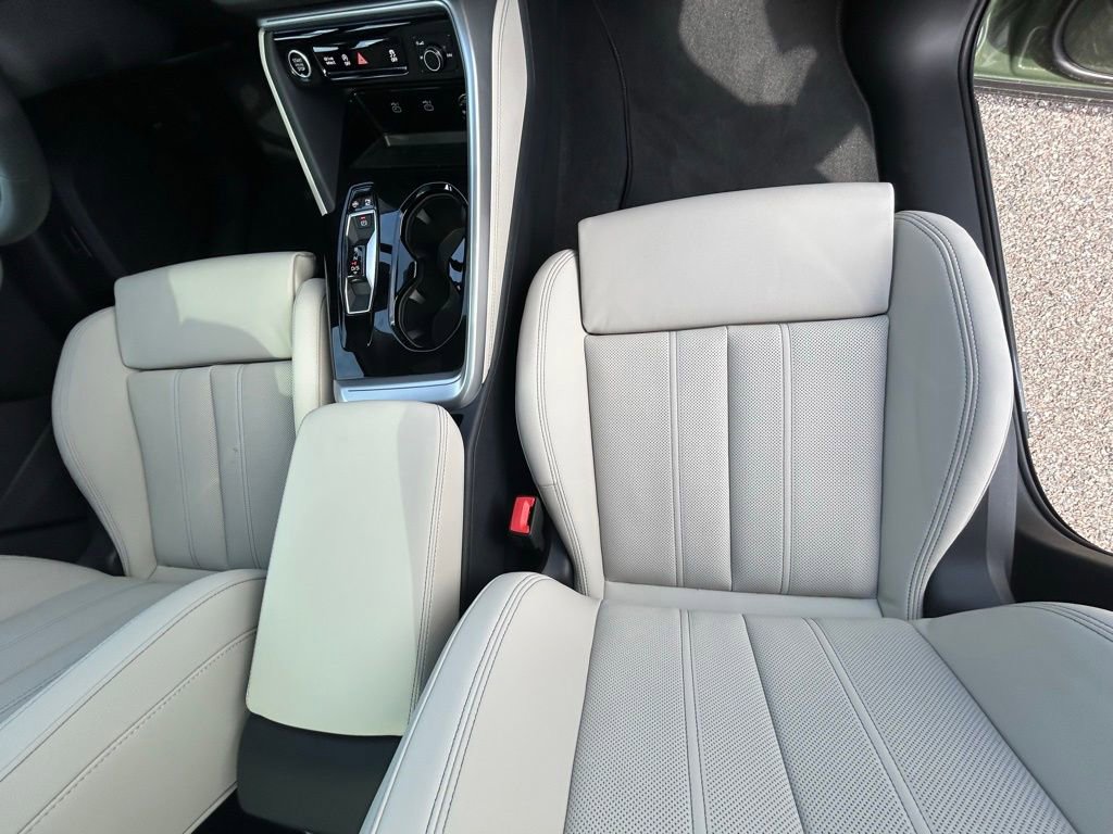 New 2026 Audi Q5 Premium Plus image 51