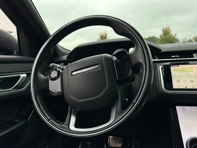 Used 2018 Land Rover Range Rover Velar R-Dynamic SE image 21