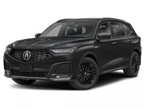 New 2026 Acura MDX A-Spec video 1