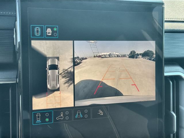 Certified 2025 GMC Acadia Elevation FWD image 14