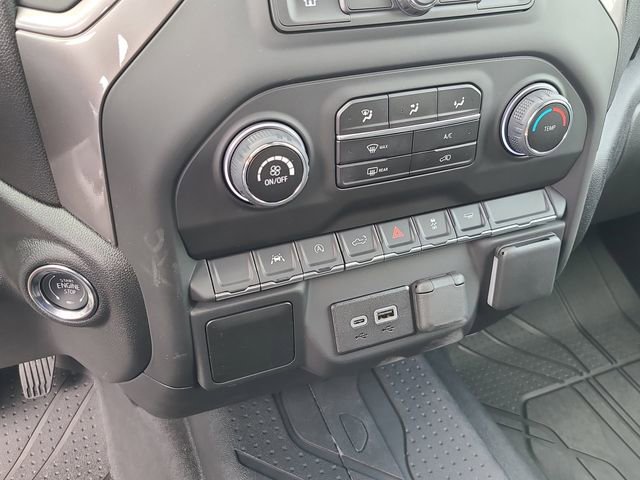 New 2026 Chevrolet Silverado 1500 Custom image 26