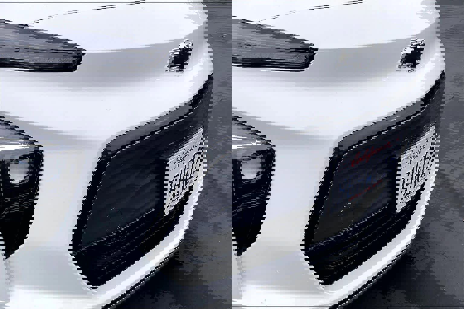 Used 2023 Chevrolet Bolt EUV LT w/ Convenience Package image 32