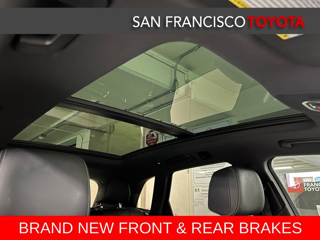 Used 2021 Audi SQ5 Premium Plus w/ Premium Plus Package image 22