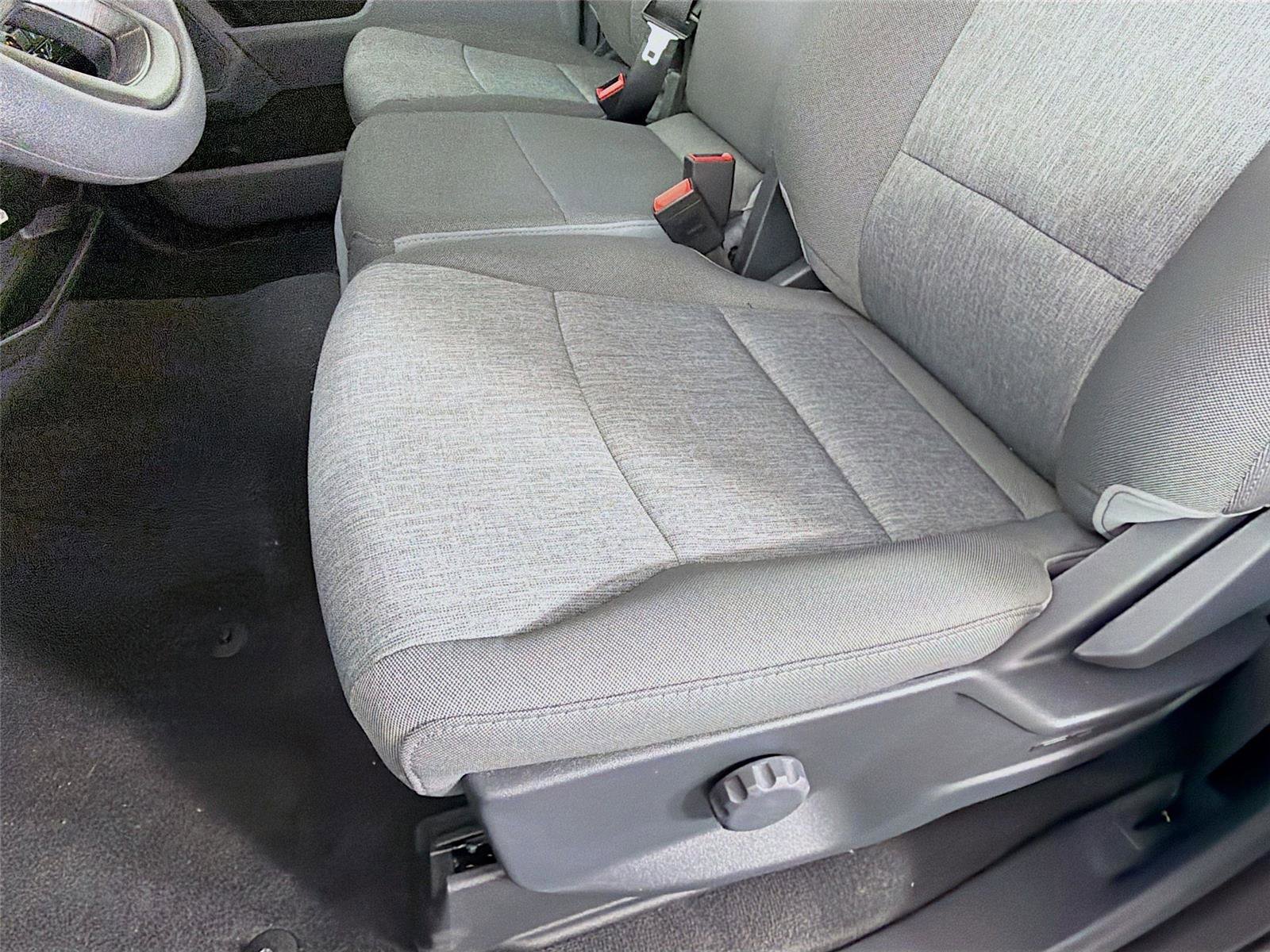 New 2026 Ford F250 XL w/ STX Appearance Package image 19