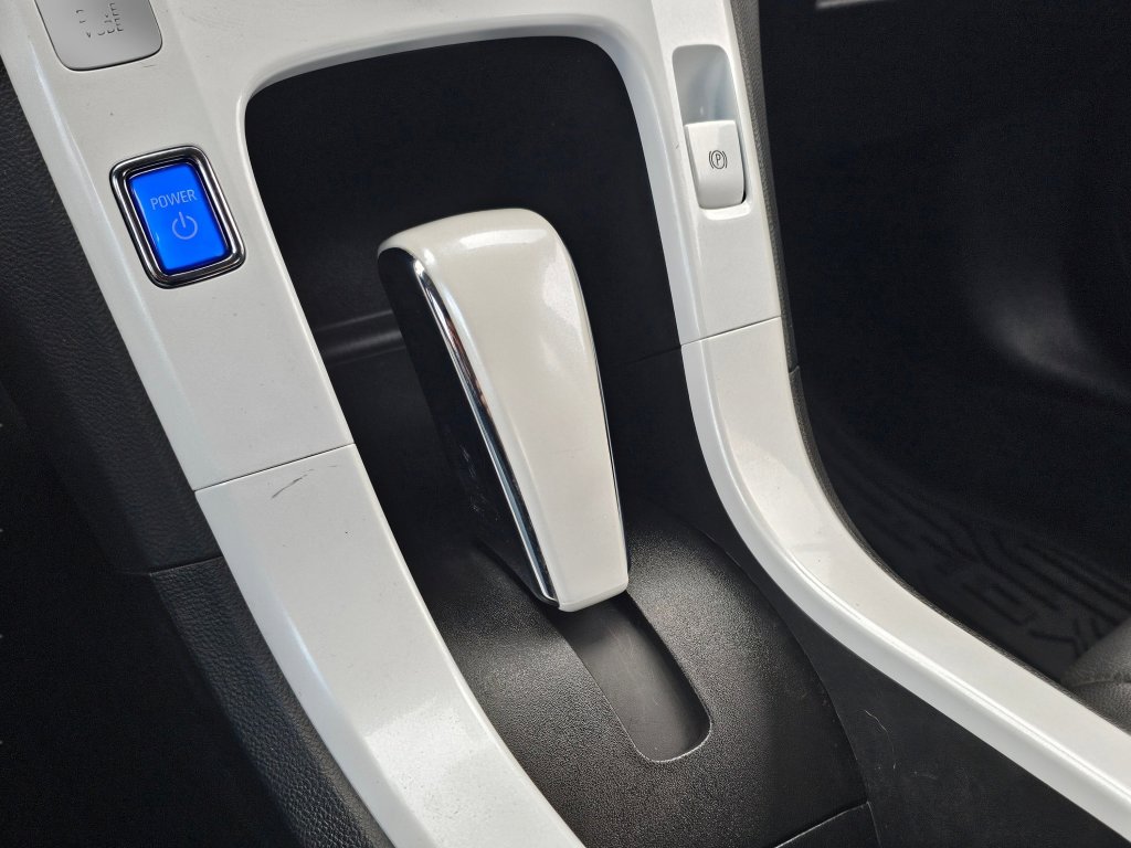 Used 2014 Chevrolet Volt Premium w/ Premium Trim Package image 11