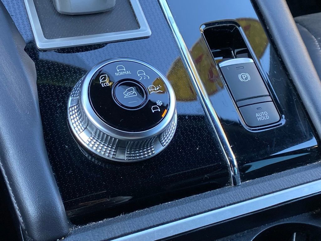 Used 2022 Mitsubishi Outlander SE image 21