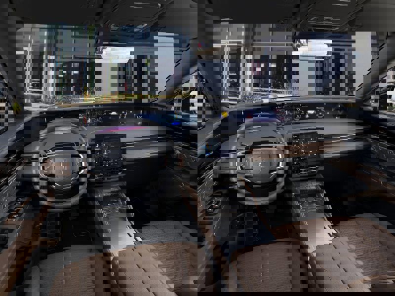 New 2026 Lincoln Nautilus Reserve image 31