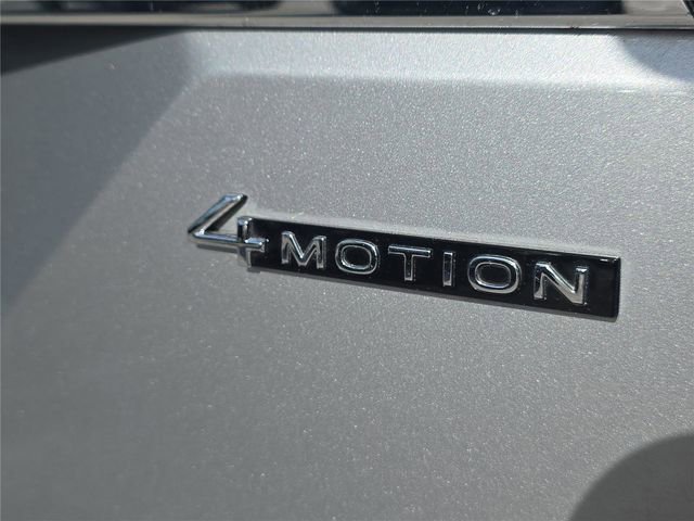 Used 2025 Volkswagen Atlas SE image 5