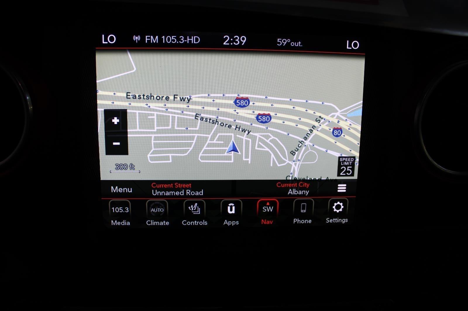 Used 2023 Jeep Gladiator Rubicon w/ Cold Weather Group AWD/4WD image 22