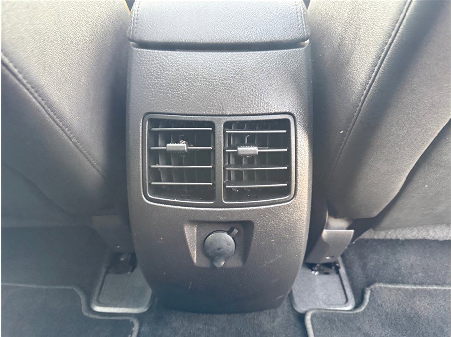 Used 2008 Lincoln MKX AWD image 33