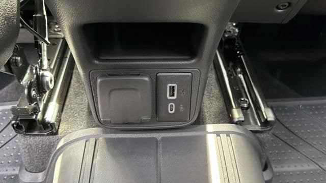 New 2026 Chevrolet TrailBlazer LT w/ Convenience Package AWD/4WD image 30