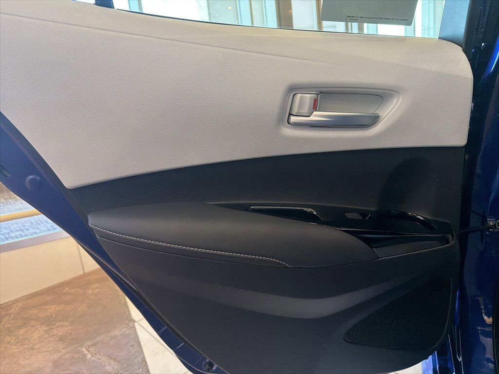 Used 2026 Toyota Corolla XSE image 15