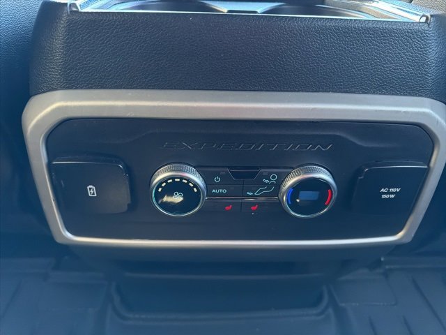 Certified 2022 Ford Expedition Limited image 13