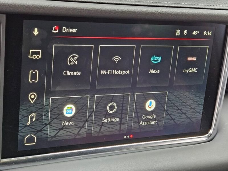 Used 2023 GMC Yukon Denali image 24