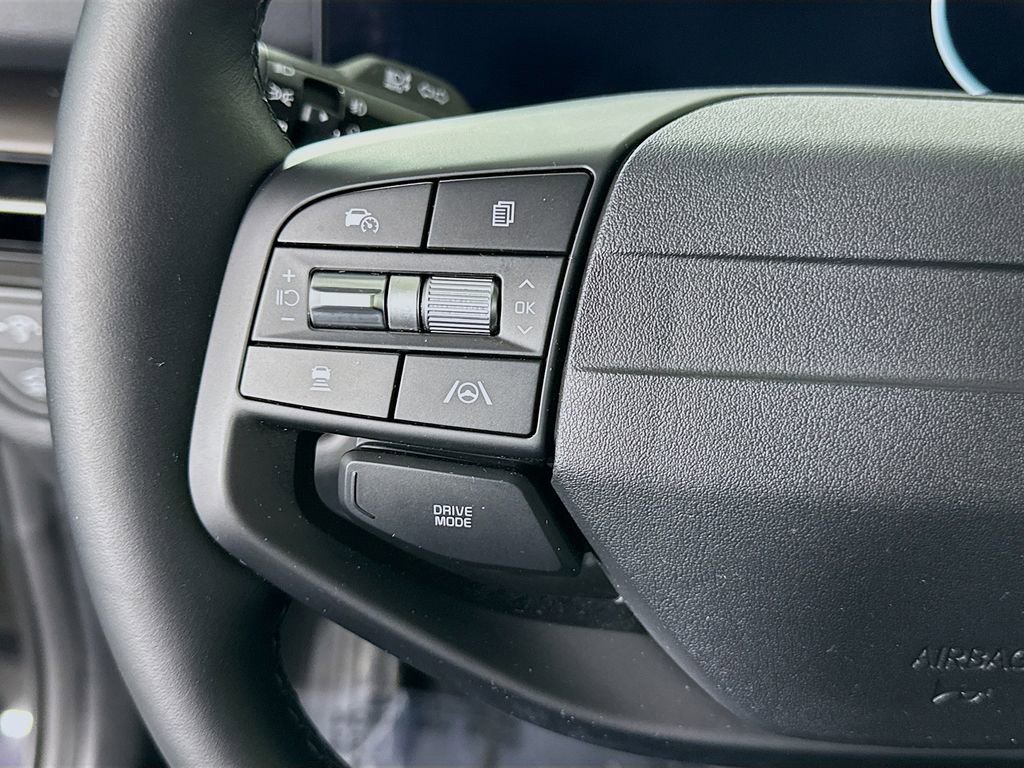 Used 2026 Kia Sportage SX image 23