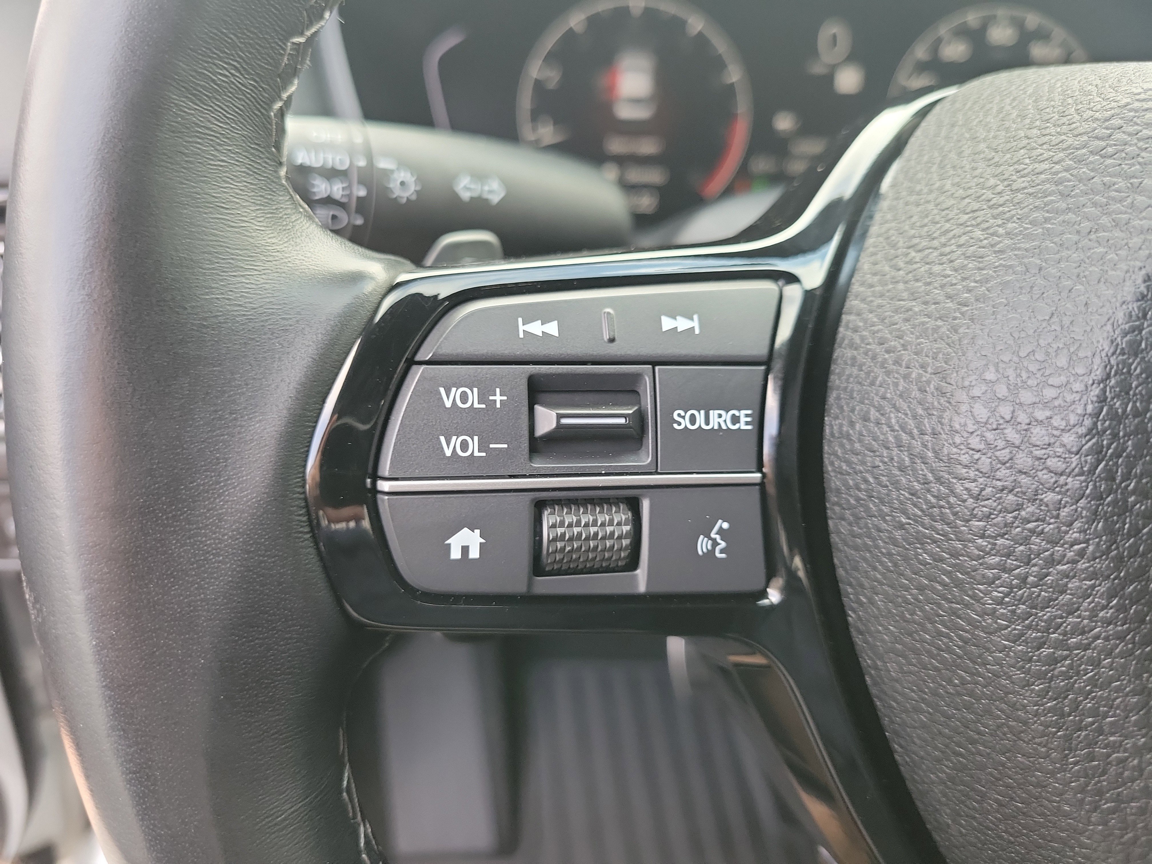 Used 2024 Honda Civic Sport image 4