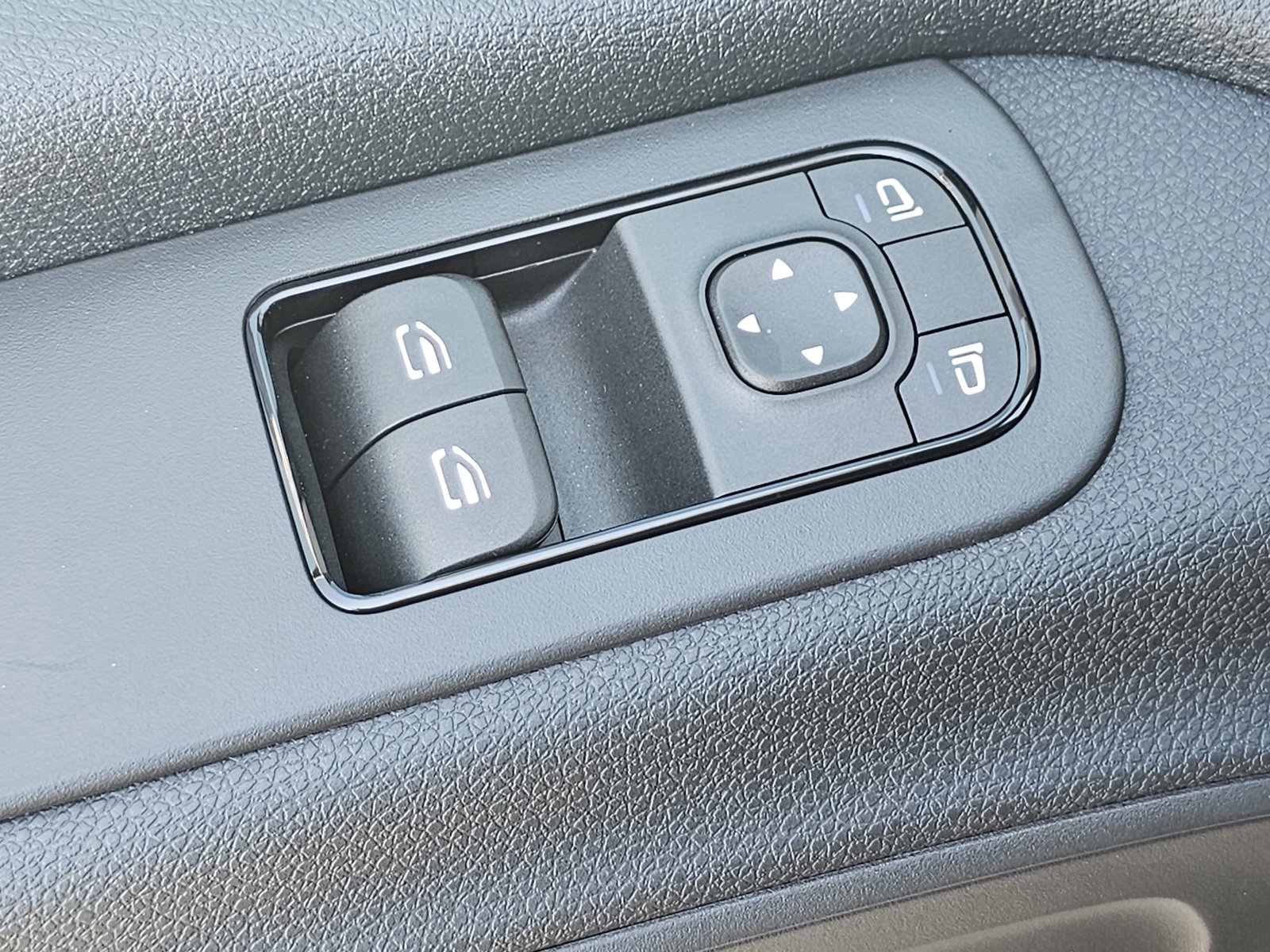 New 2024 Mercedes-Benz Sprinter 4500 image 8