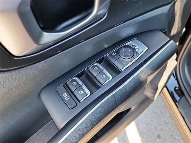 New 2026 Kia Sorento EX image 12