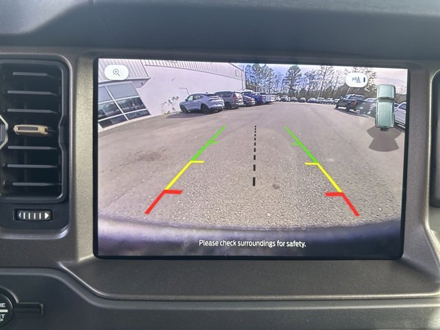 New 2025 Ford Bronco Badlands image 23