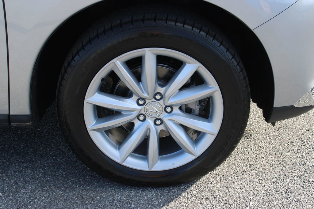 Used 2022 Acura RDX AWD image 32