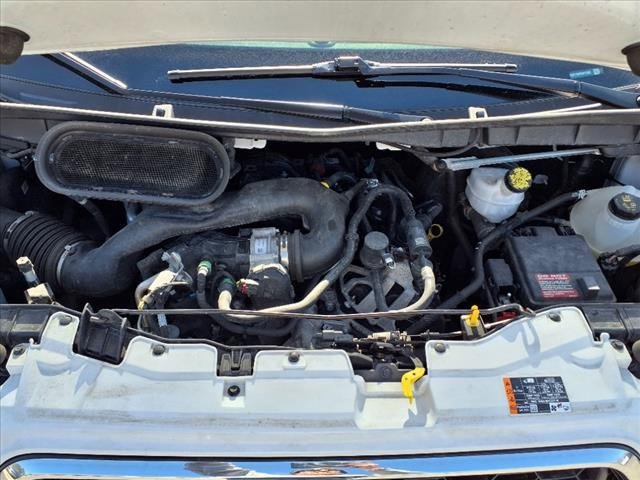 Used 2023 Ford Transit 250 Low Roof w/ Exterior Upgrade Package image 27