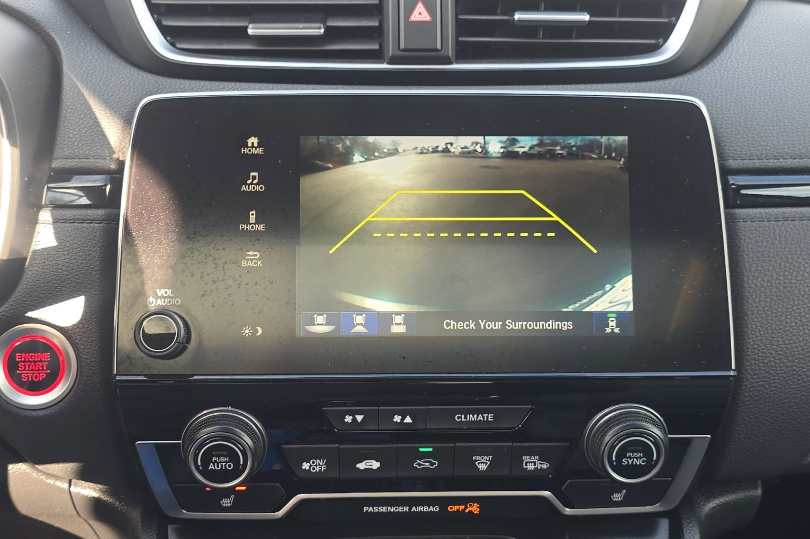 Used 2019 Honda CR-V EX image 18